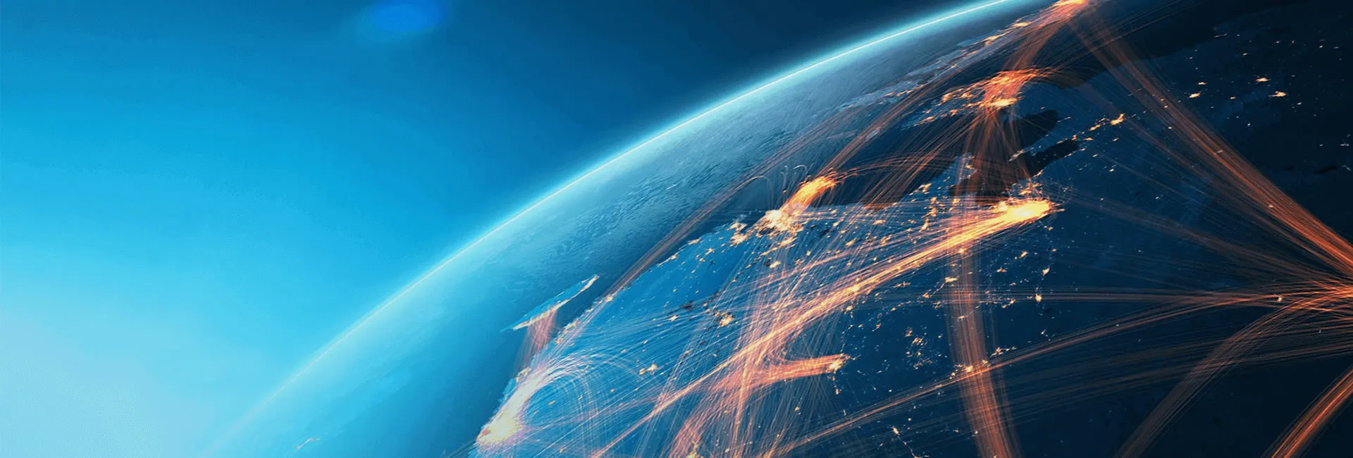 Across the globe, our customers know they can rely on us.