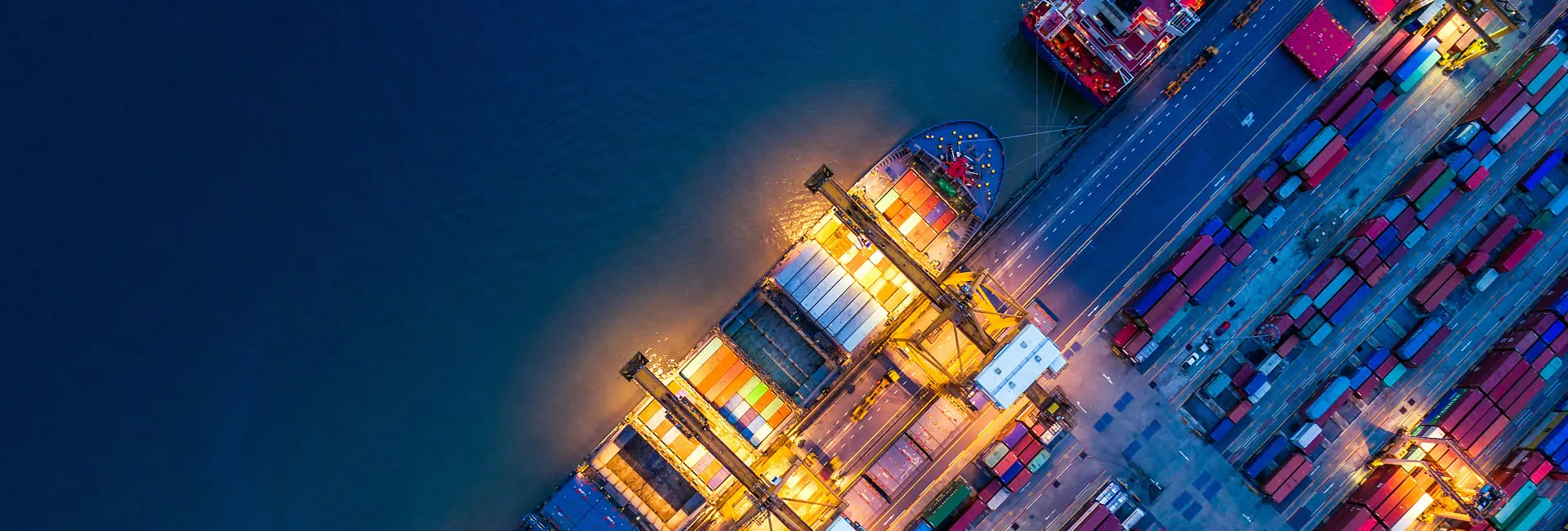 Across the globe, our customers know they can rely on us.