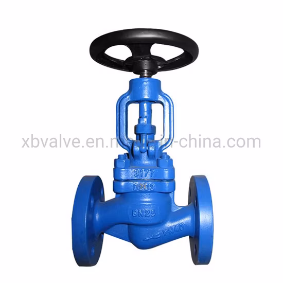 Ductile Iron/Wcb/Stainless Steel Non Rising O&Y Resilient Seated Industrial Control Gate Valve