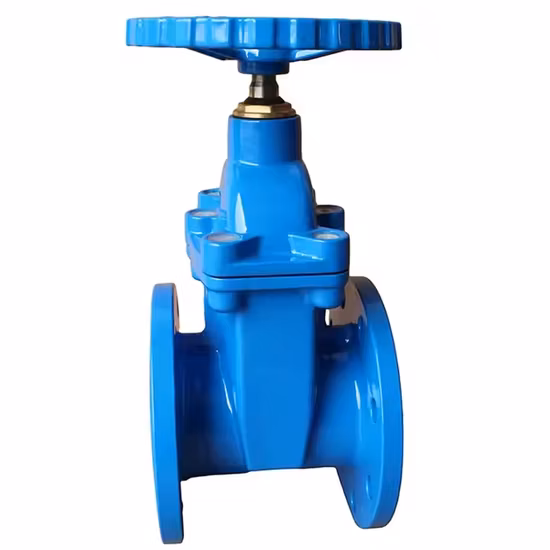 Cast and Forged Gate Valve (Z41H)
