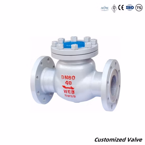 Custom 304 316 Precision Casting China OEM Stainless Steel Floating Ball Gate Gate Gate 3 Way Flanged Control Ball Swing Check Casting Angle Valve
